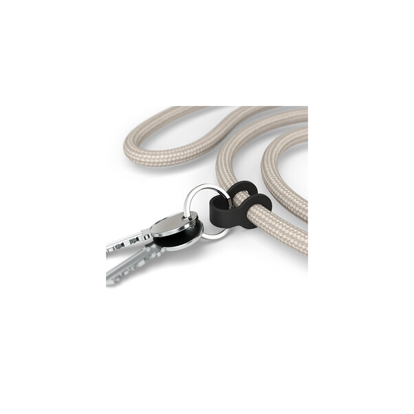 Vonmählen Infinity Go, universelle Handykette, beige