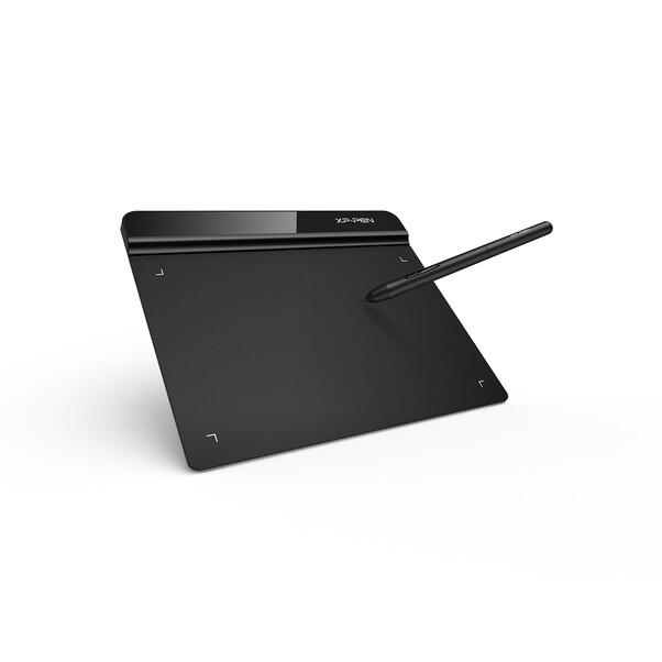 XPPen StarG640 Grafiktablet