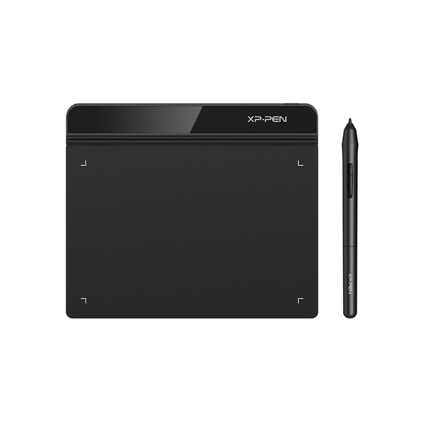 XPPen StarG640 Grafiktablet