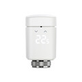Sie sehen das Produktbild 01 von Eve Thermo Matter, smartes Heizkörperthermostat, weiß Eve Thermo Matter, smartes Heizkörperthermostat, weiß