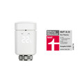 Sie sehen das Produktbild 02 von Eve Thermo Matter, smartes Heizkörperthermostat, weiß Eve Thermo Matter, smartes Heizkörperthermostat, weiß