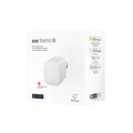 Sie sehen das Produktbild 03 von Eve Thermo Matter, smartes Heizkörperthermostat, weiß Eve Thermo Matter, smartes Heizkörperthermostat, weiß