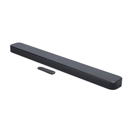 Sie sehen das Produktbild 01 von JBL Bar 300 MK2 5.0-Kanal-All-in-One Soundbar, schwarz JBL Bar 300 MK2 5.0-Kanal-All-in-One Soundbar, schwarz