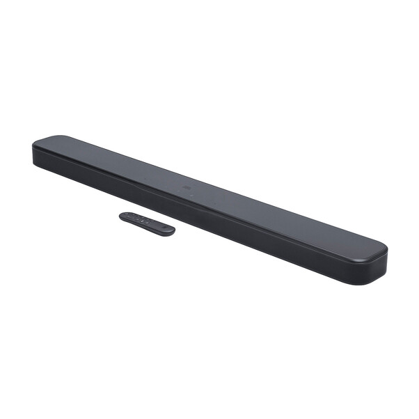 Sie sehen das Produktbild 01 von JBL Bar 300 MK2 5.0-Kanal-All-in-One Soundbar, schwarz JBL Bar 300 MK2 5.0-Kanal-All-in-One Soundbar, schwarz