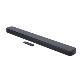 JBL Bar 300 MK2 5.0-Kanal-All-in-One Soundbar, schwarz