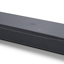JBL Bar 300 MK2 5.0-Kanal-All-in-One Soundbar, schwarz