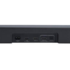 JBL Bar 300 MK2 5.0-Kanal-All-in-One Soundbar, schwarz
