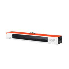 JBL Bar 300 MK2 5.0-Kanal-All-in-One Soundbar, schwarz