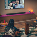 JBL Bar 300 MK2 5.0-Kanal-All-in-One Soundbar, schwarz