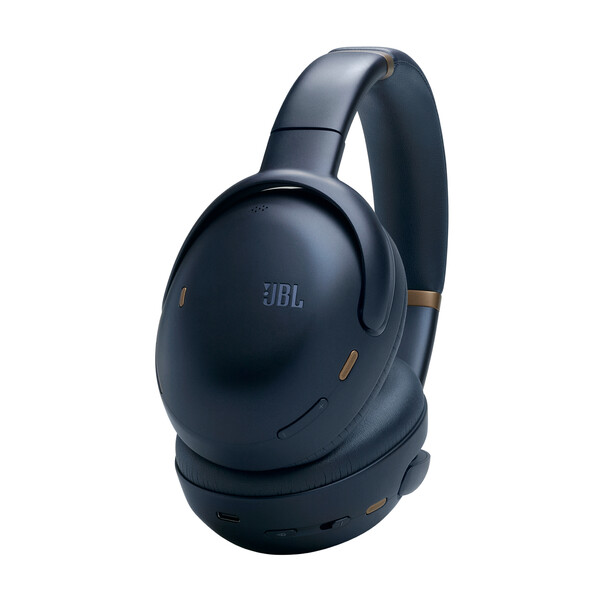 JBL Tour One M3 Over-Ear Kopfhörer, blau