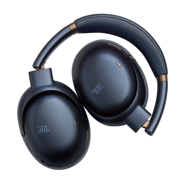 JBL Tour One M3 Over-Ear Kopfhörer, blau