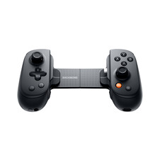 Backbone Pro USB-C Gaming Controller, schwarz