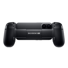 Backbone Pro USB-C Gaming Controller, schwarz