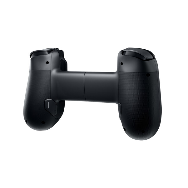 Backbone Pro USB-C Gaming Controller, schwarz