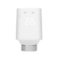 Eve Thermo Matter (5.Gen.), smartes Heizkörperthermostat, weiß