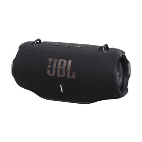 JBL Xtreme 4, Bluetooth-Lautsprecher, schwarz