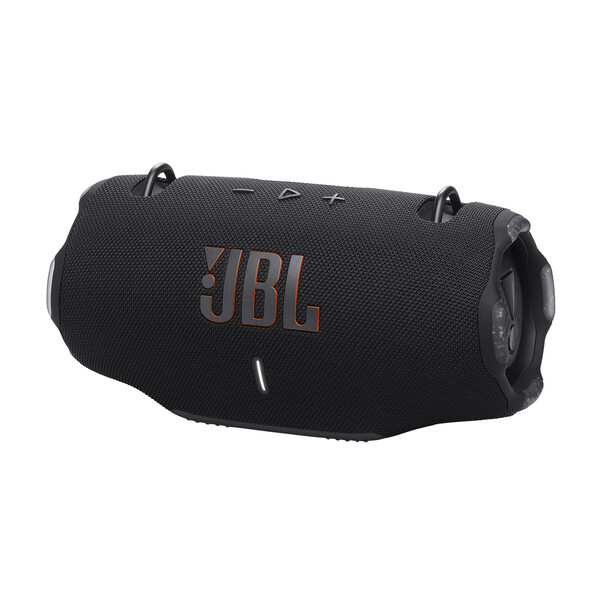 JBL Xtreme 4, Bluetooth-Lautsprecher, schwarz