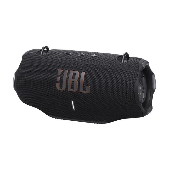 JBL Xtreme 4, Bluetooth-Lautsprecher, schwarz >