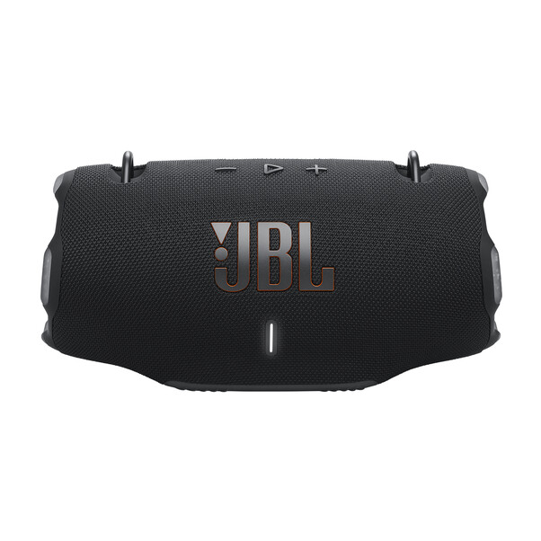 JBL Xtreme 4, Bluetooth-Lautsprecher, schwarz
