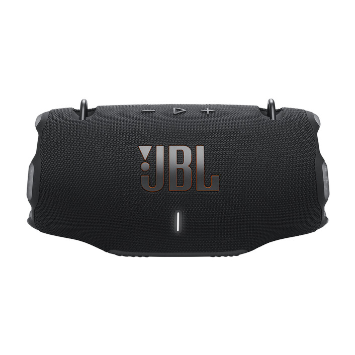 JBL Xtreme 4, Bluetooth-Lautsprecher, schwarz >