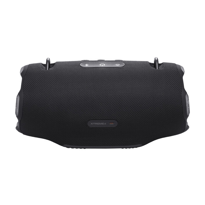 JBL Xtreme 4, Bluetooth-Lautsprecher, schwarz >