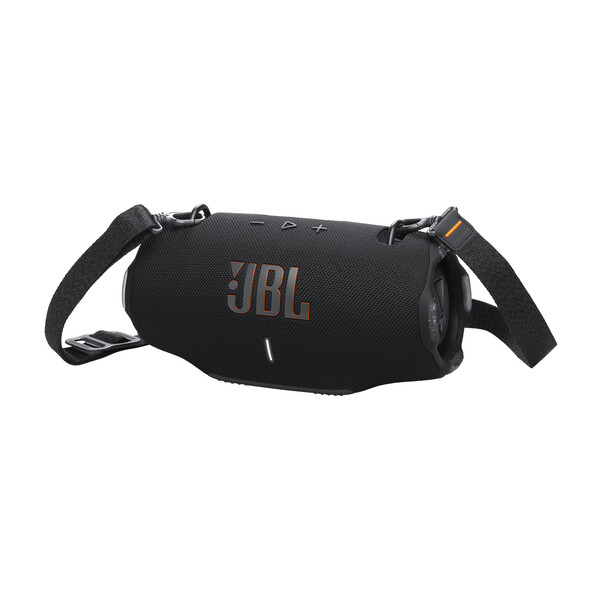 JBL Xtreme 4, Bluetooth-Lautsprecher, schwarz