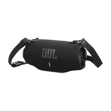 JBL Xtreme 4, Bluetooth-Lautsprecher, schwarz