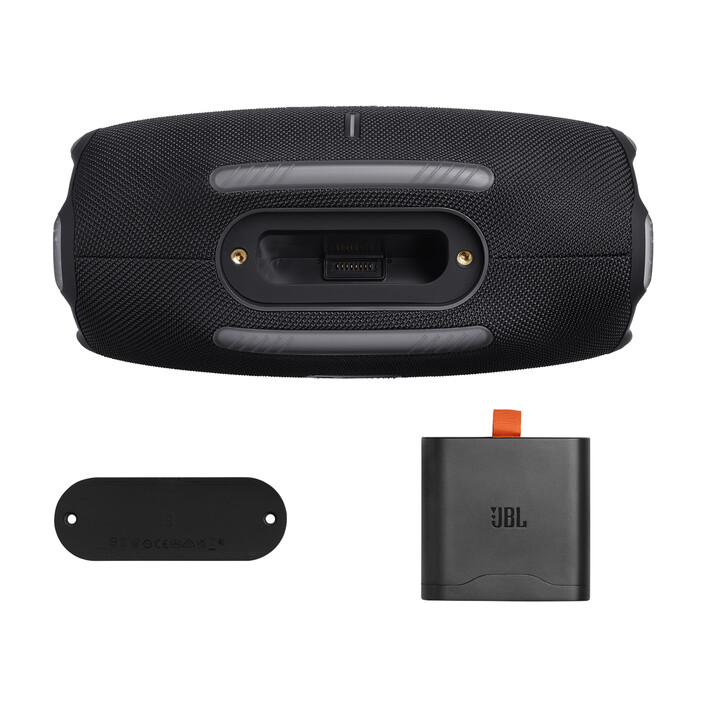 JBL Xtreme 4, Bluetooth-Lautsprecher, schwarz >