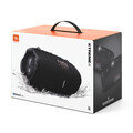 JBL Xtreme 4, Bluetooth-Lautsprecher, schwarz