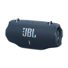 JBL Xtreme 4, Bluetooth-Lautsprecher, blau