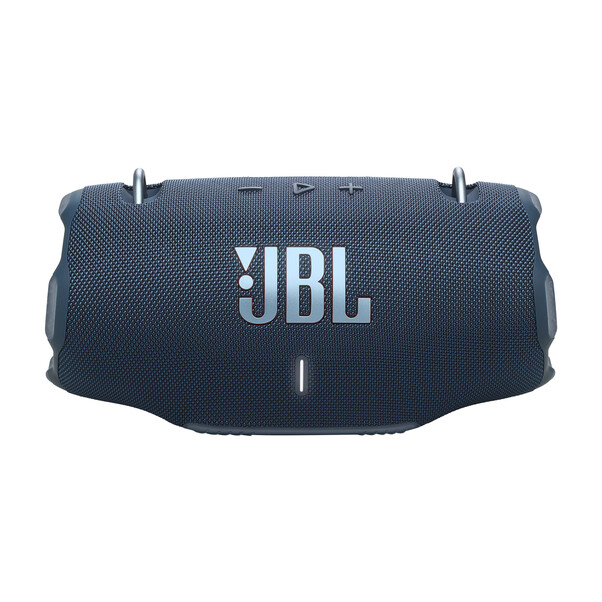 JBL Xtreme 4, Bluetooth-Lautsprecher, blau