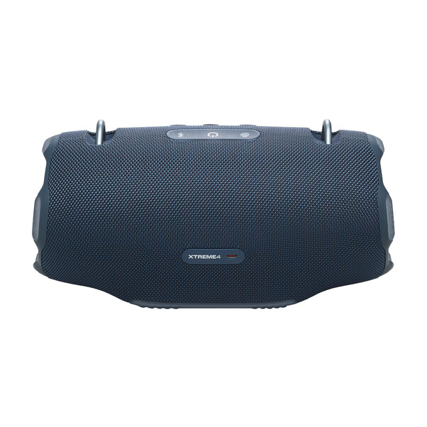 JBL Xtreme 4, Bluetooth-Lautsprecher, blau