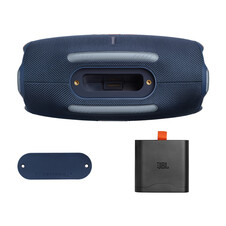 JBL Xtreme 4, Bluetooth-Lautsprecher, blau