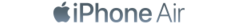 iPhone Air Logo