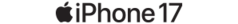 iPhone 17 Logo