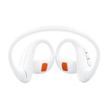 JBL Endurance Pace, Open-Ear-Sport-Kopfhörer, weiss