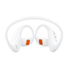 JBL Endurance Pace, Open-Ear-Sport-Kopfhörer, weiss