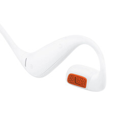 JBL Endurance Pace, Open-Ear-Sport-Kopfhörer, weiss