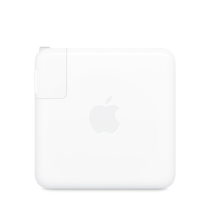 Apple 96W USB-C Power Adapter