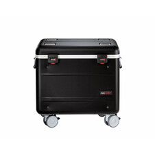 Sie sehen das Produktbild 02 von PARAT Case i10, EDUCOVER®+/KidsCover mit USB-C Kabel, schwarz PARAT Case i10, EDUCOVER®+/KidsCover mit USB-C Kabel, schwarz