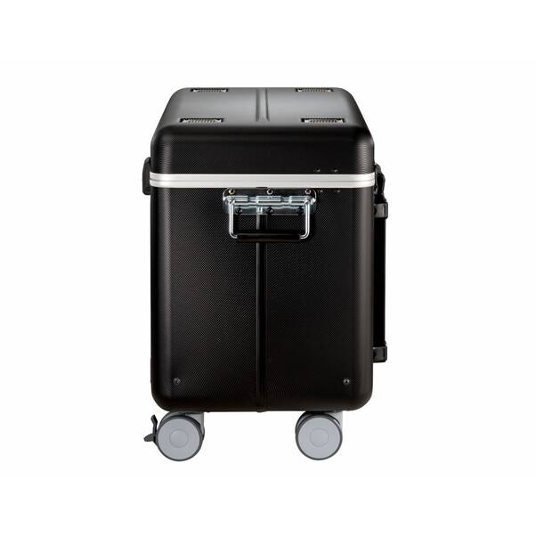 PARAT Case i10, EDUCOVER®+/KidsCover mit USB-C Kabel, schwarz