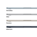 MacBook Air 13" mit M4 Chip, 10-Core CPU und 10-Core GPU, 24GB, 512GB SSD, himmelblau