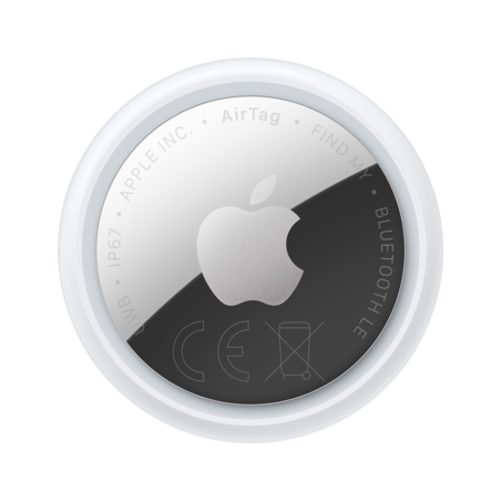 Apple AirTag, 1er-Pack