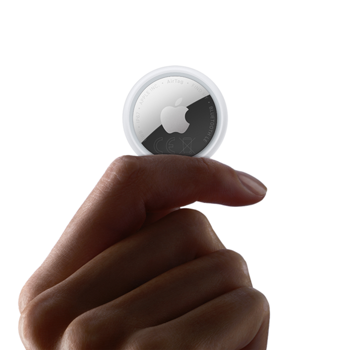 Apple AirTag, 1er-Pack