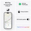 Apple AirTag, 1er-Pack