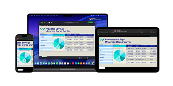 Apple Geräte für dein Business