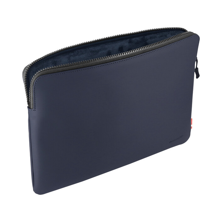 dbramante 13" ICON Sleeve Oxford, blau