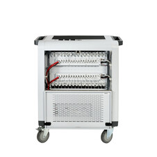 Sie sehen das Produktbild 03 von PARAT Trolley i32 PRO,Charge&Sync mit USB-C Kabel PARAT Trolley i32 PRO,Charge&Sync mit USB-C Kabel