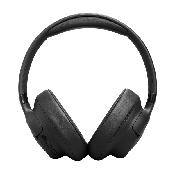 JBL Tune 780NCBT, Over-Ear Kopfhörer, schwarz