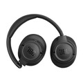 JBL Tune 780NCBT, Over-Ear Kopfhörer, schwarz